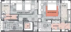 Prome Road (D12), Terrace #561166861
